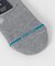 STANCE SOCKS　ICON NO SHOW
