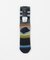 STANCE SOCKS　CURREN ST CREW
