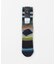 STANCE SOCKS　CURREN ST CREW