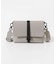 GASTON LUGA　SPLASH CROSSBODY BAG