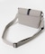GASTON LUGA　SPLASH CROSSBODY BAG
