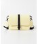 GASTON LUGA　SPLASH CROSSBODY BAG