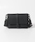 GASTON LUGA　SPLASH CROSSBODY BAG