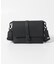 GASTON LUGA　SPLASH CROSSBODY BAG