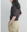 FUJI　SILKCASHMERE SKIPPERPOLO