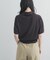 FUJI　SILKCASHMERE SKIPPERPOLO