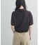 FUJI　SILKCASHMERE SKIPPERPOLO