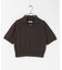 FUJI　SILKCASHMERE SKIPPERPOLO