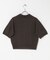 FUJI　SILKCASHMERE SKIPPERPOLO