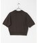 FUJI　SILKCASHMERE SKIPPERPOLO