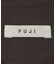 FUJI　SILKCASHMERE SKIPPERPOLO
