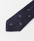 LIFE STYLE TAILOR　フットボールモチーフタイ