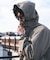 『別注』Snow Peak Apparel×DOORS　NYLON WASHER PARKA