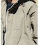 『別注』Snow Peak Apparel×DOORS　NYLON WASHER PARKA