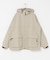 『別注』Snow Peak Apparel×DOORS　NYLON WASHER PARKA