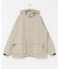 『別注』Snow Peak Apparel×DOORS　NYLON WASHER PARKA