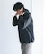『別注』Snow Peak Apparel×DOORS　NYLON WASHER PARKA