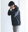 『別注』Snow Peak Apparel×DOORS　NYLON WASHER PARKA