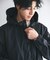 『別注』Snow Peak Apparel×DOORS　NYLON WASHER PARKA