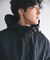 『別注』Snow Peak Apparel×DOORS　NYLON WASHER PARKA