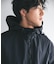 『別注』Snow Peak Apparel×DOORS　NYLON WASHER PARKA