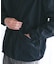 『別注』Snow Peak Apparel×DOORS　NYLON WASHER PARKA