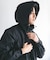 『別注』Snow Peak Apparel×DOORS　NYLON WASHER PARKA