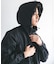 『別注』Snow Peak Apparel×DOORS　NYLON WASHER PARKA