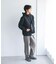 『別注』Snow Peak Apparel×DOORS　NYLON WASHER PARKA