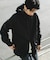 『別注』Snow Peak Apparel×DOORS　NYLON WASHER PARKA