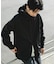 『別注』Snow Peak Apparel×DOORS　NYLON WASHER PARKA