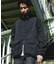 『別注』Snow Peak Apparel×DOORS　NYLON WASHER PARKA