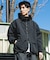 『別注』Snow Peak Apparel×DOORS　NYLON WASHER PARKA