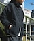 『別注』Snow Peak Apparel×DOORS　NYLON WASHER PARKA