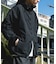 『別注』Snow Peak Apparel×DOORS　NYLON WASHER PARKA