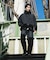 『別注』Snow Peak Apparel×DOORS　NYLON WASHER PARKA