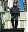 『別注』Snow Peak Apparel×DOORS　NYLON WASHER PARKA