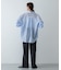 『UR TECH DRYLUXE』リネンライクワイドパンツ