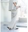 『UR TECH DRYLUXE』リネンライクワイドパンツ