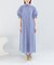 『別注』ELENDEEK×ROSSO　RELAXY SHIRT ONE-PIECE