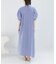 『別注』ELENDEEK×ROSSO　RELAXY SHIRT ONE-PIECE