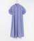 『別注』ELENDEEK×ROSSO　RELAXY SHIRT ONE-PIECE