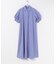 『別注』ELENDEEK×ROSSO　RELAXY SHIRT ONE-PIECE