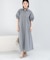 『別注』ELENDEEK×ROSSO　RELAXY SHIRT ONE-PIECE