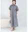 『別注』ELENDEEK×ROSSO　RELAXY SHIRT ONE-PIECE