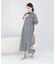 『別注』ELENDEEK×ROSSO　RELAXY SHIRT ONE-PIECE