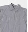 『別注』ELENDEEK×ROSSO　RELAXY SHIRT ONE-PIECE