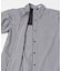 『別注』ELENDEEK×ROSSO　RELAXY SHIRT ONE-PIECE