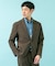 LIFE STYLE TAILOR　4WAYストレッチジャケット