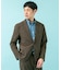 LIFE STYLE TAILOR　4WAYストレッチジャケット